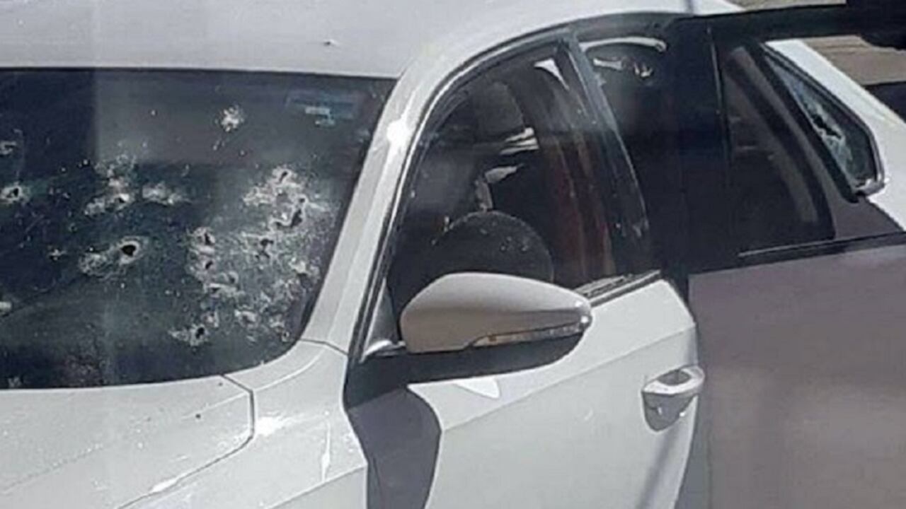 Muere acribillado uno de los principales colaboradores de ‘El Chapo’ Guzmán