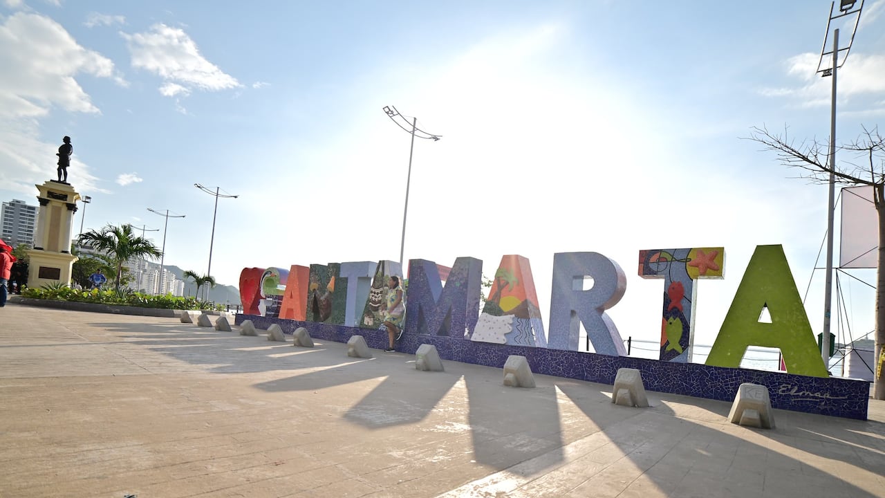 Santa Marta acoge este domingo la reunión entre altos representantes de la Celac y la Unión Europea.