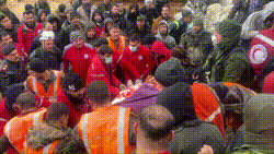 La cifra de heridos y muertos por el terremoto en Turquía y Siria se cuenta en miles.