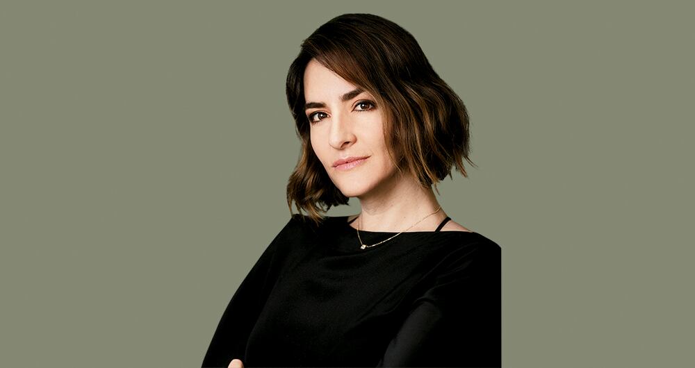 Lina Arbeláez Directora del ICBF