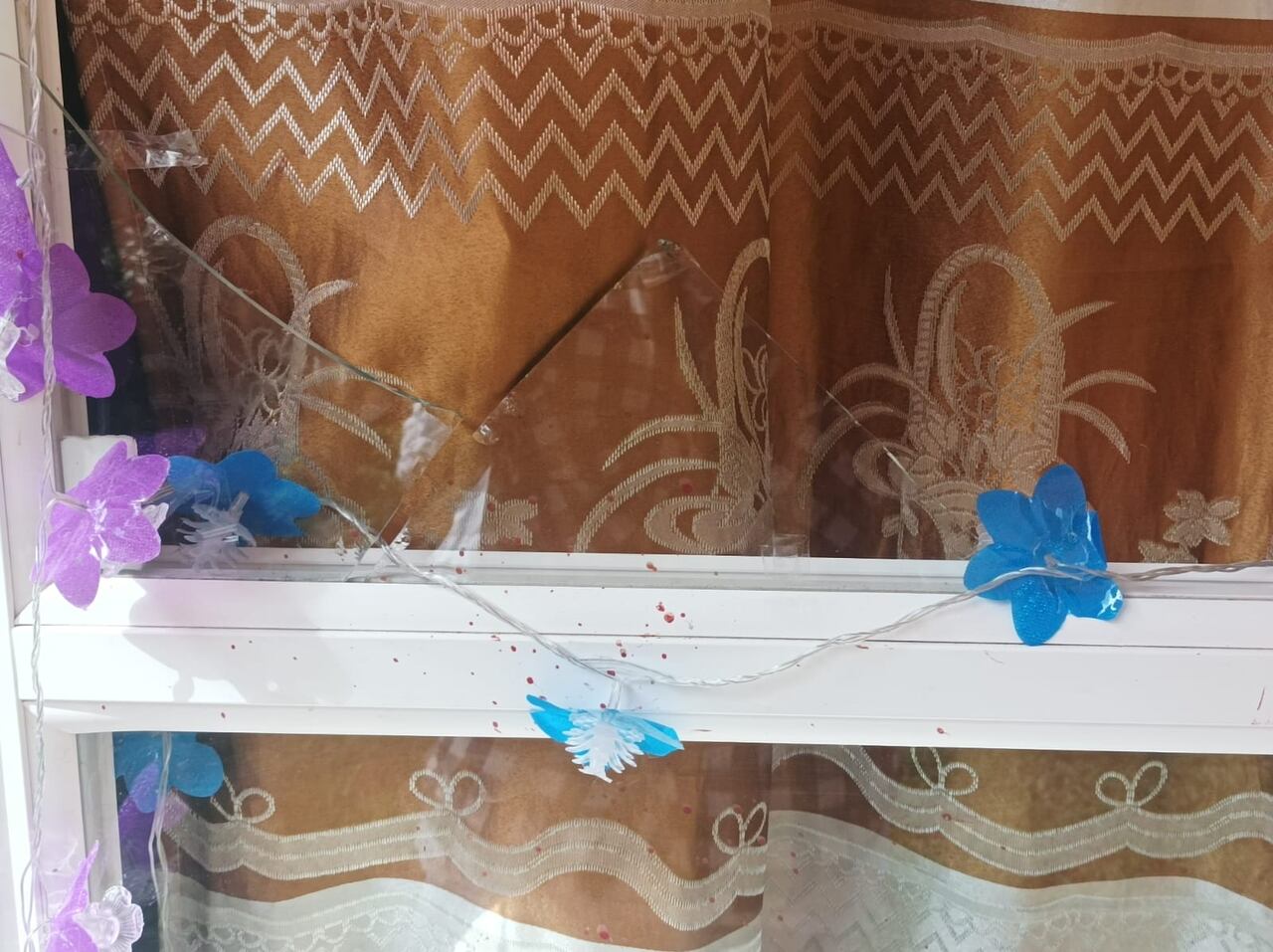 Un hombre atacó, en venganza y con un ladrillo, a un niño de dos años. El menor se encuentra en coma. La Fiscalía capturó al responsable