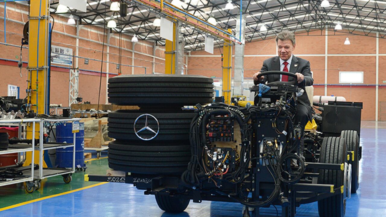 César Carrión - SIG