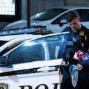 La policía de Washington atendió el ataque a la embajada de Cuba en 2020