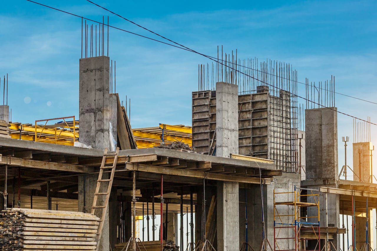 El déficit habitacional en Cali afecta a 209.000 hogares.