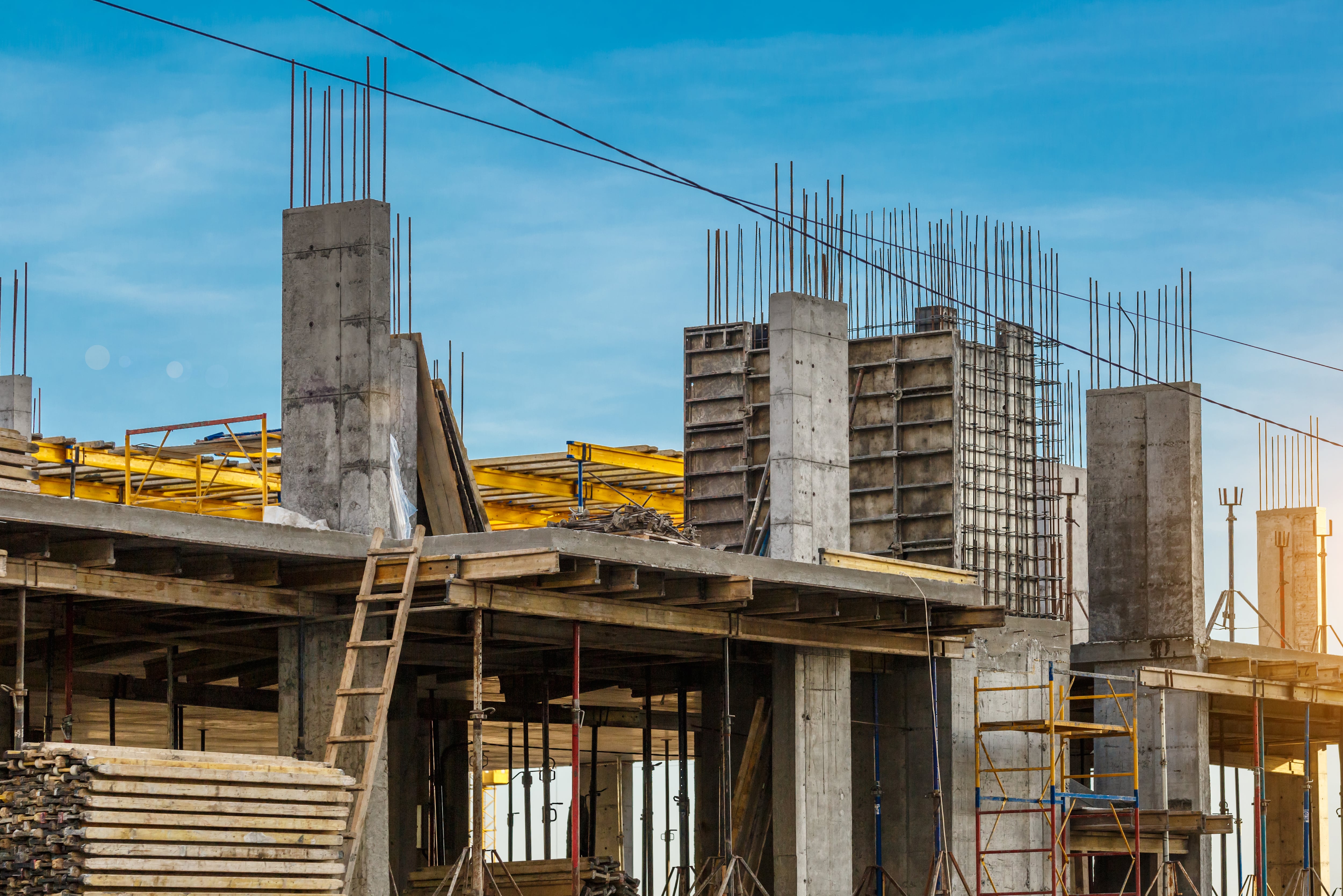 El déficit habitacional en Cali afecta a 209.000 hogares.