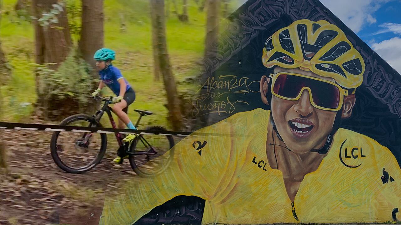 EGAN LEGADO