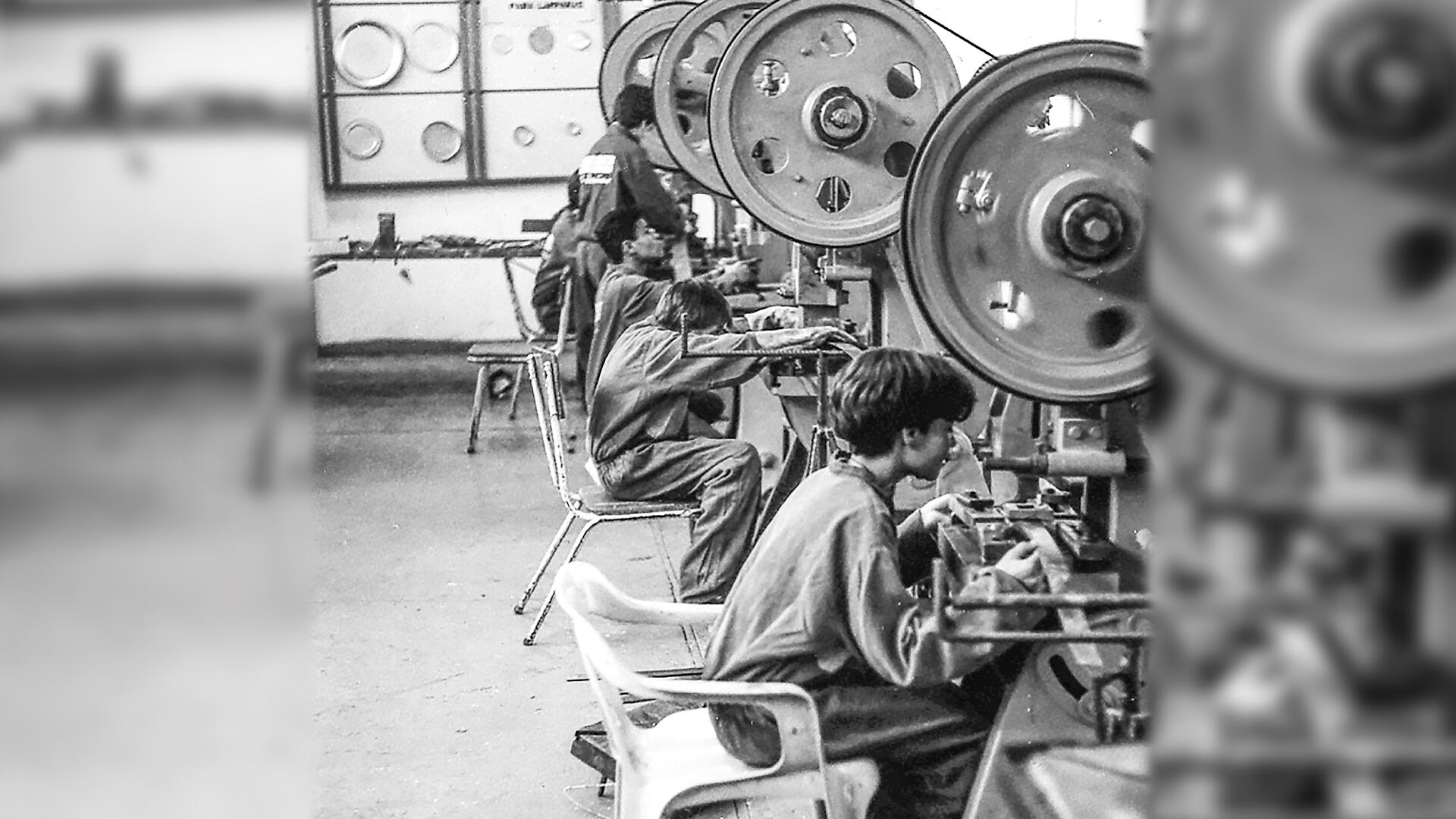 Especial Empresas que Contruyen País, Empresas desde Cero