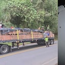 La identidad de los otros dos sujetos muertos no se ha conocido.