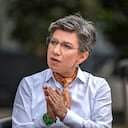 Claudia López. Alcaldesa Mayor de Bogotá.
Bogotá Diciembre 2 de 2020.
Foto: Juan Carlos Sierra-Revista Semana.