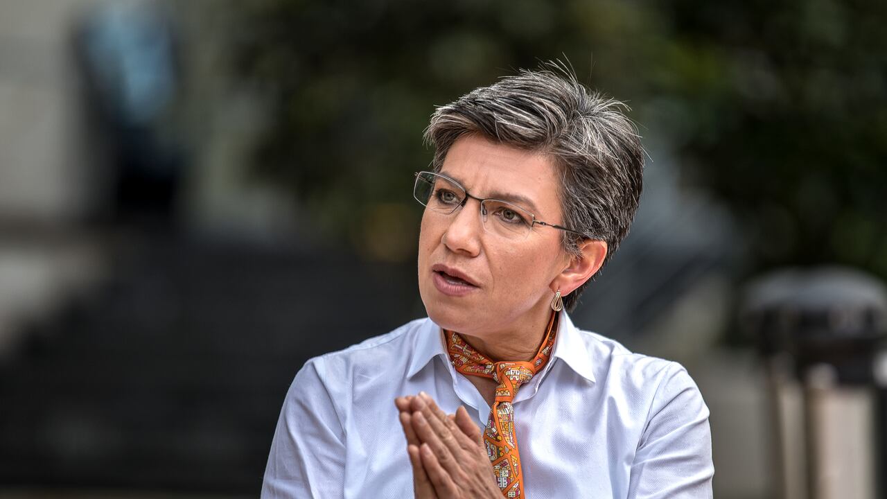 Claudia López pide perdón por sus declaraciones contra venezolanos que han tachado de xenofobia