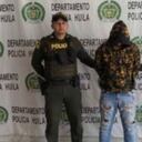 Hombre ingresó a una vivienda, tomó a la fuerza a una menor y la sometió a tocamientos sexuales