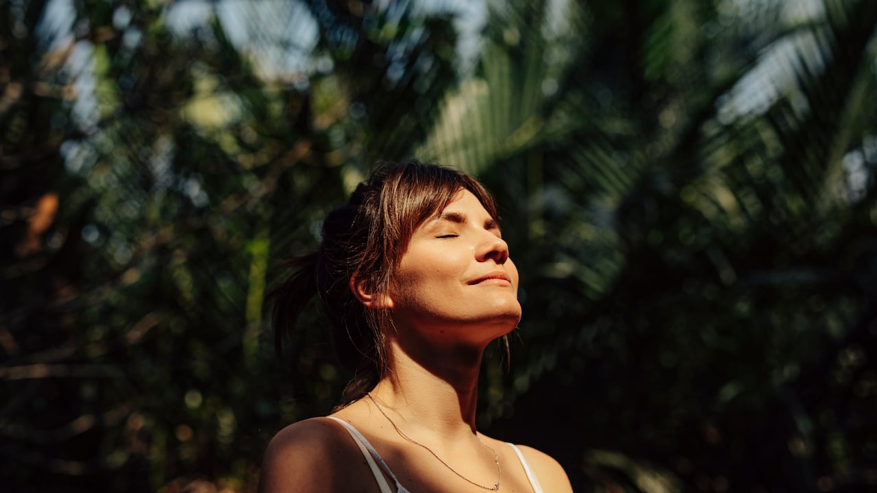 Colombia es un destino en el que el turismo de naturaleza es determinante.