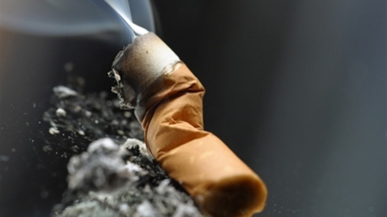 La ciencia recomienda dejar de fumar bajo la guía de un especialista.