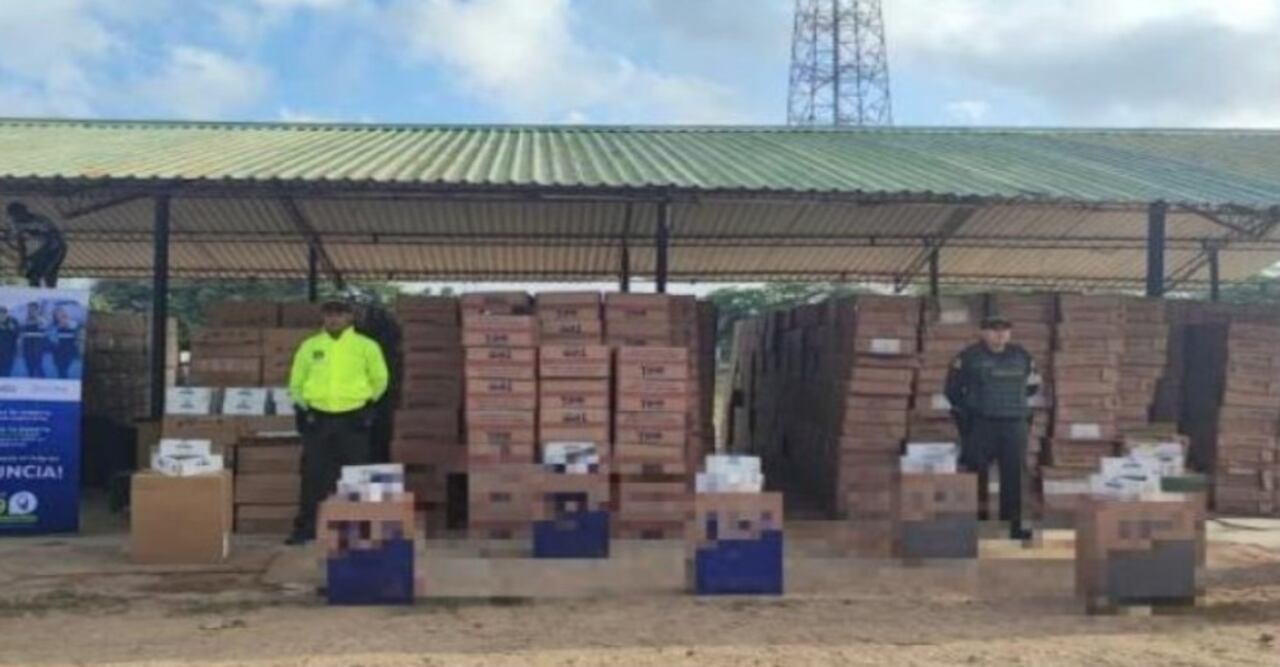 la Policía Fiscal y Aduanera