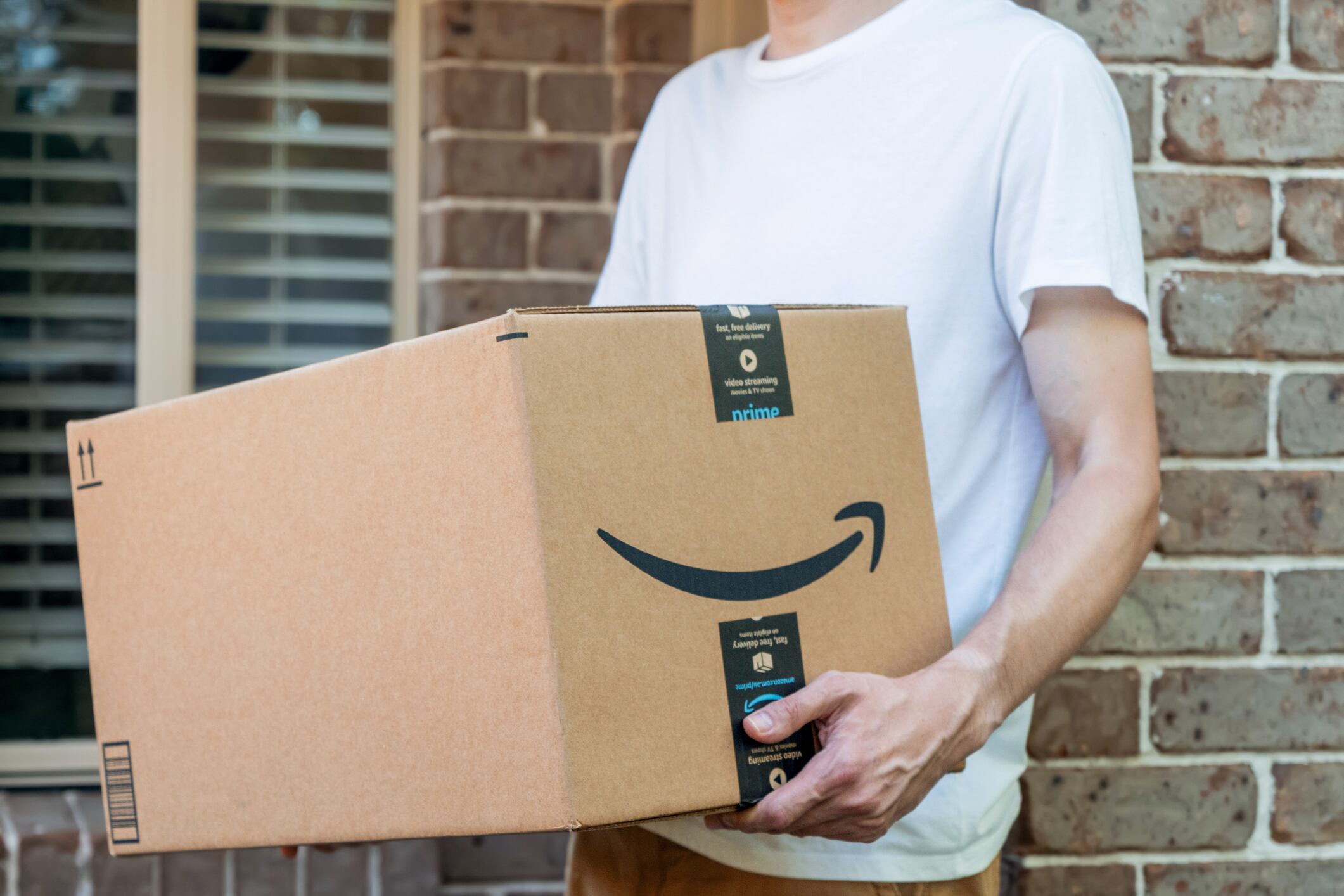 Con rebajas de hasta el 45%, Amazon lanza una selección especial de productos para el Prime Day.