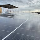 Con 83.000 módulos solares, EPM evita la emisión de 9.600 toneladas de CO2.