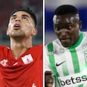 Apretado panorama para la clasificación a cuadrangulares de Liga BetPlay.