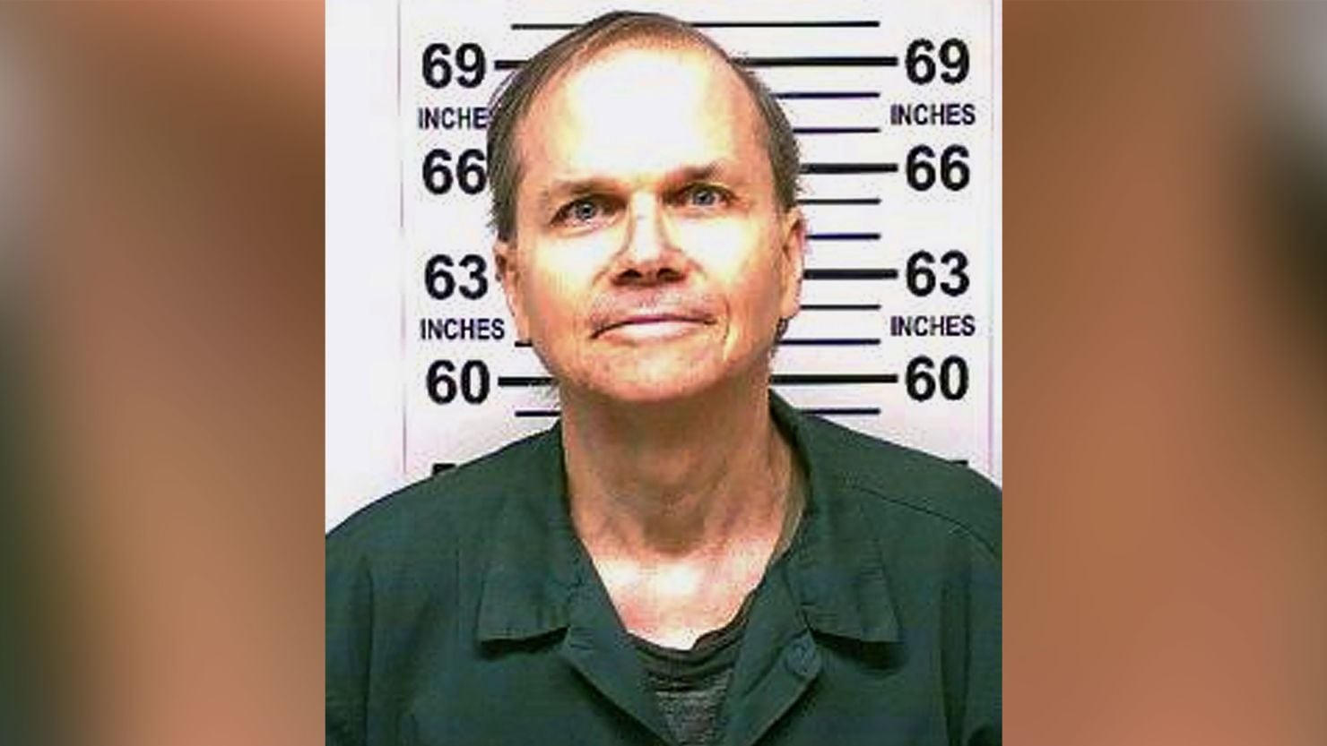Mark David Chapman confesó por qué asesinó a John Lennon.