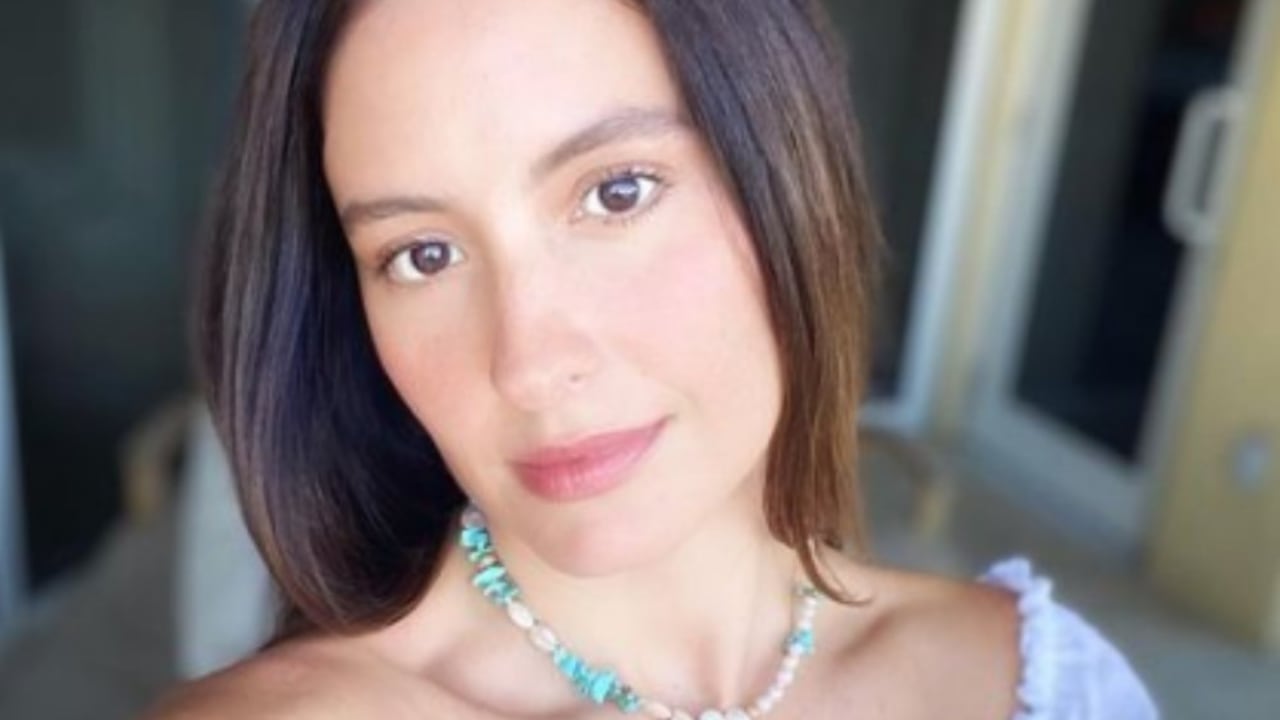 La exreina habló de su vitíligo y envió un conmovedor mensaje.