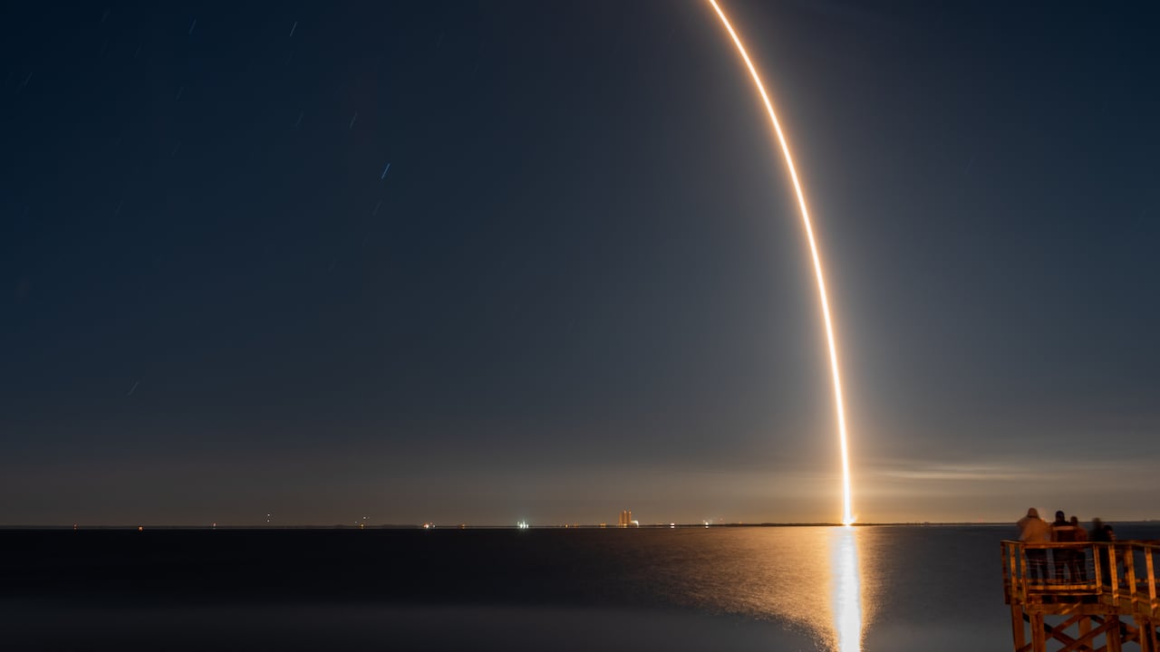 El Starship de SpaceX enfrentará una prueba extrema este 13 de octubre, un paso más en la carrera por conquistar otros planetas.