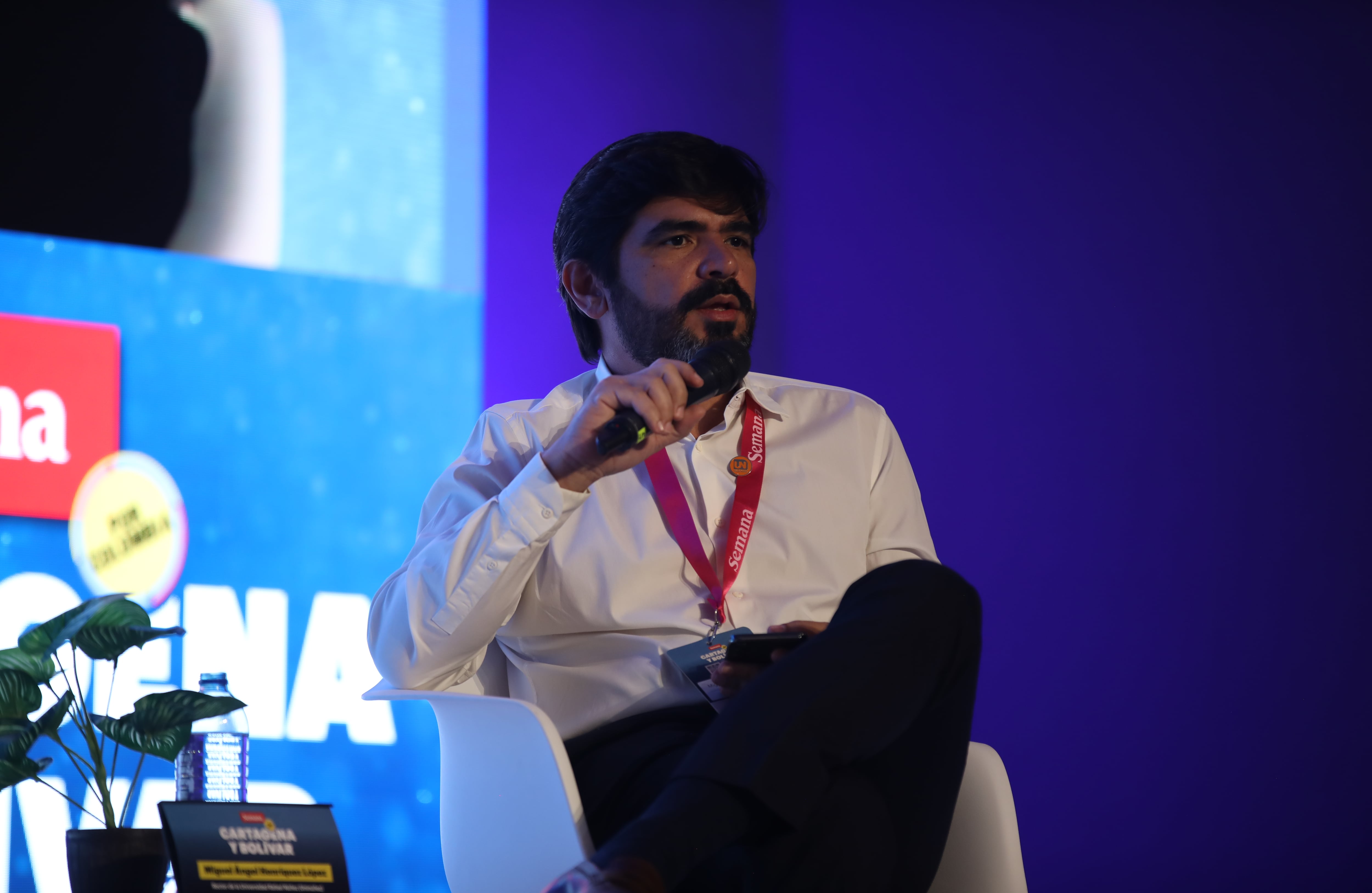 Semana por Colombia Cartagena y Bolívar