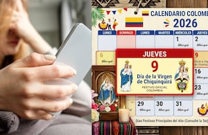 Últimos datos sobre el nuevo puente festivo.