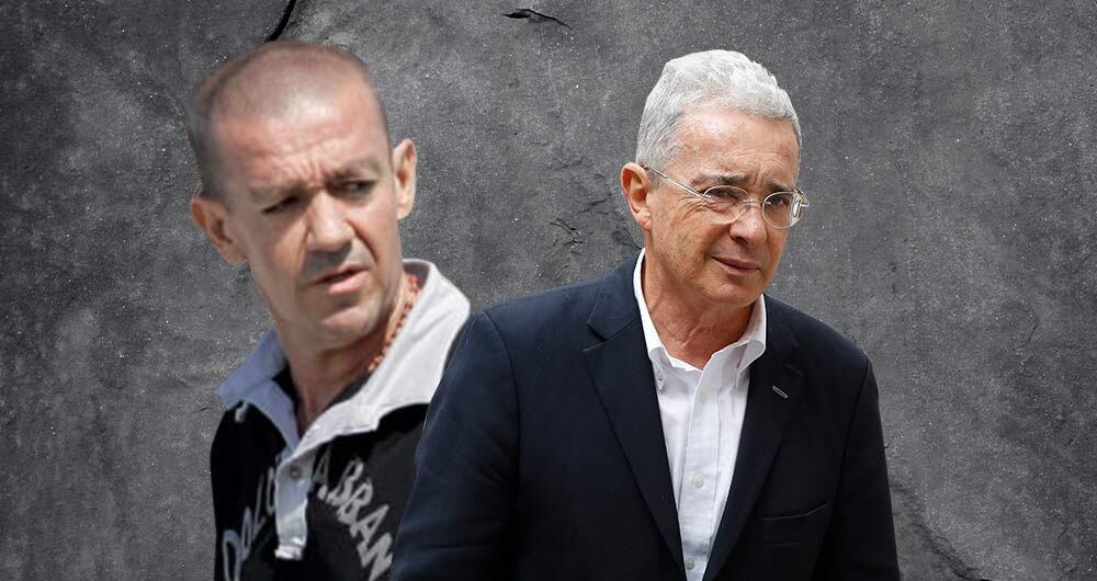 Álvaro Uribe Tuso Sierra