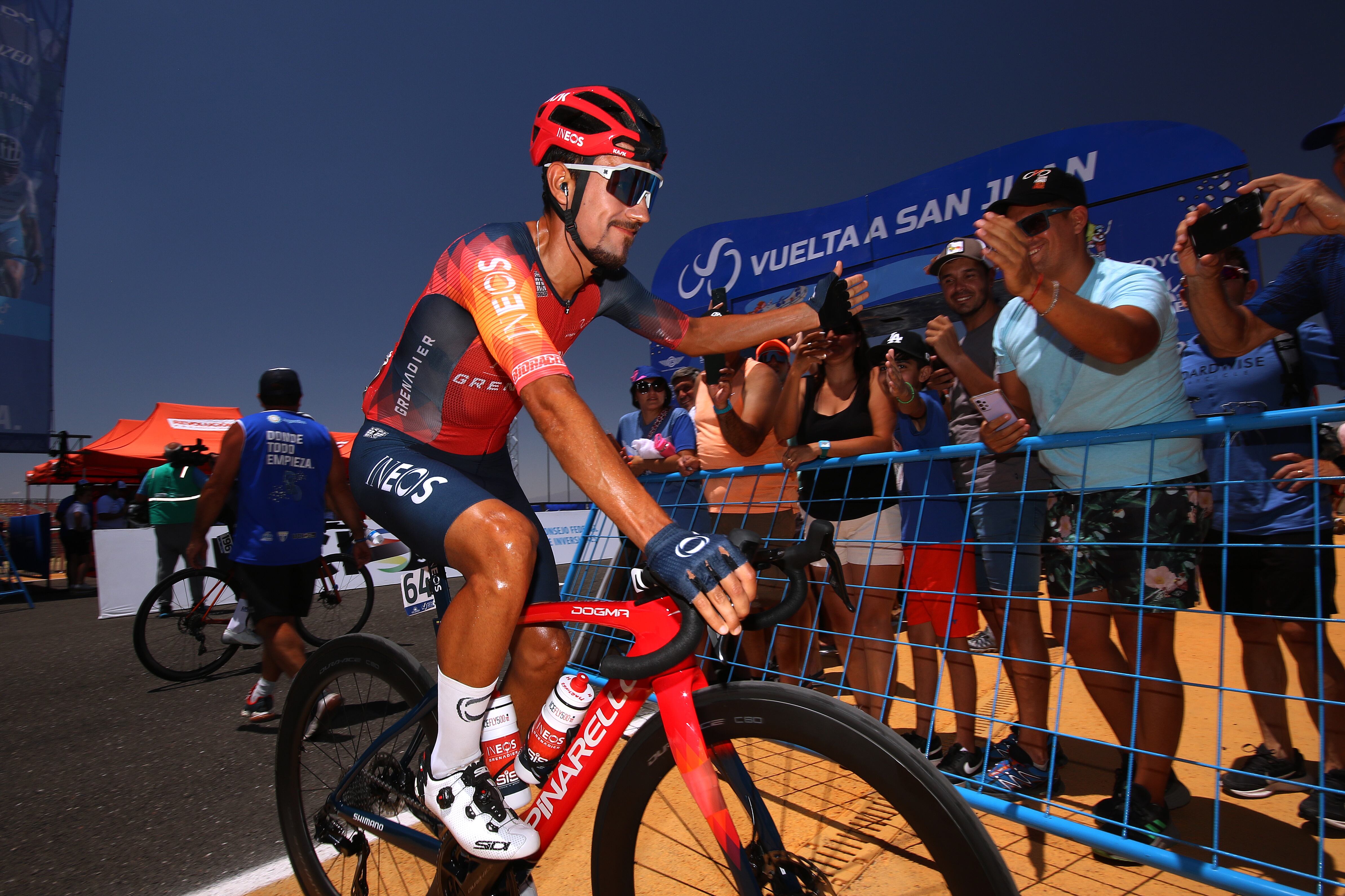 Daniel Felipe Martínez