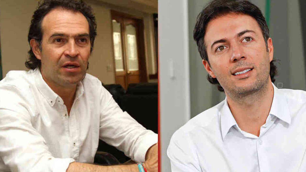 Fuerte crítica de Federico Gutiérrez a Daniel Quintero por EPM