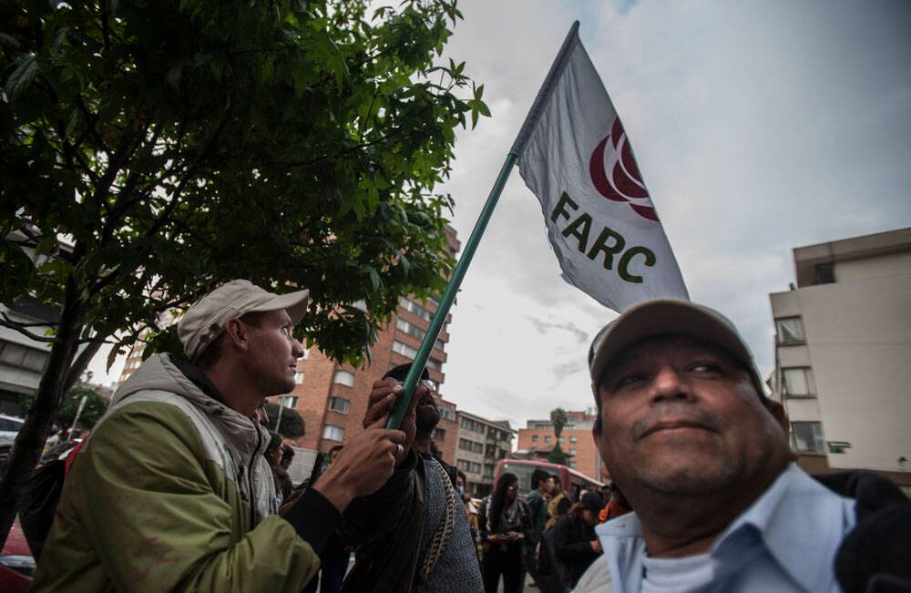 Foto: Sergio Acero/SEMANA