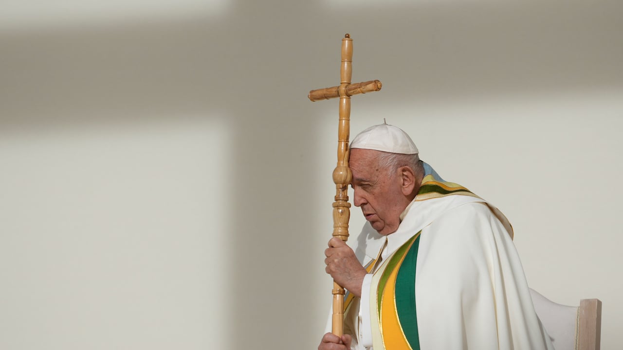 (AP Photo/Andrew Medichini)