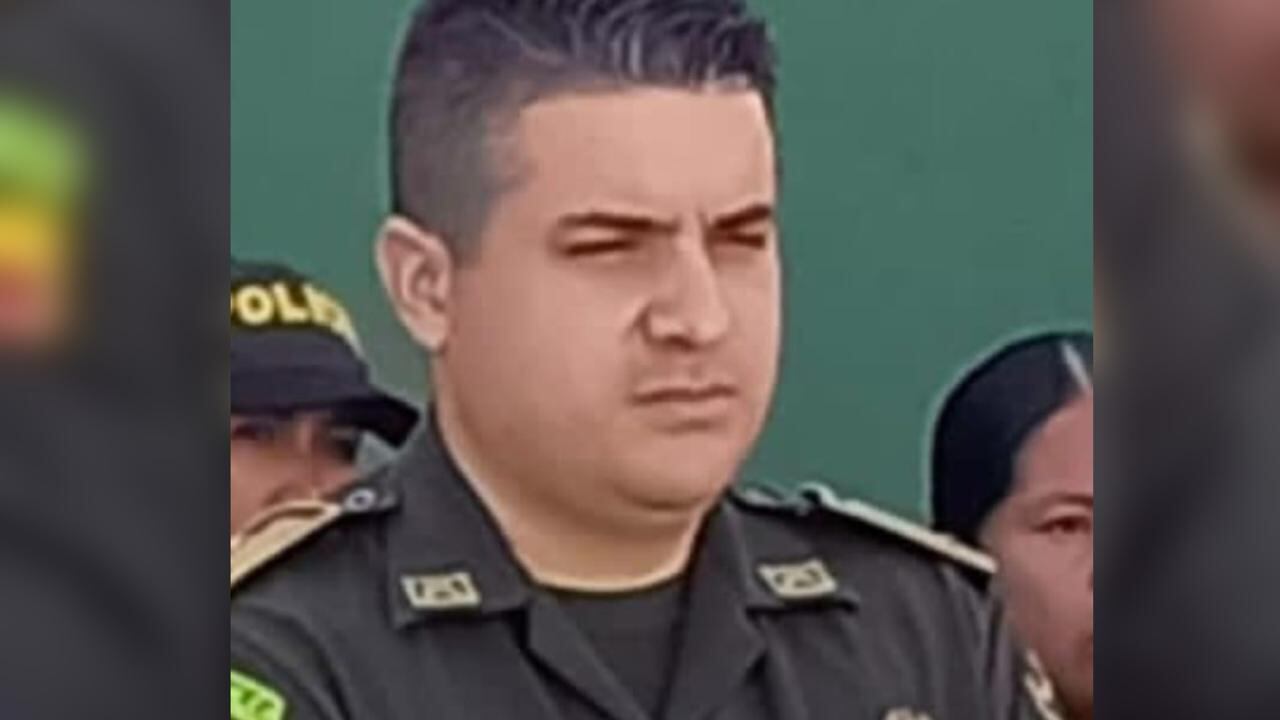 La víctima fue identificado como el intendente Mauricio Torres