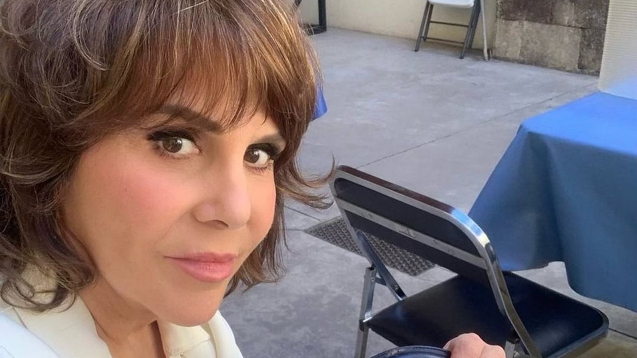 Rebecca Jones actriz mexicana falleció a los 65 años