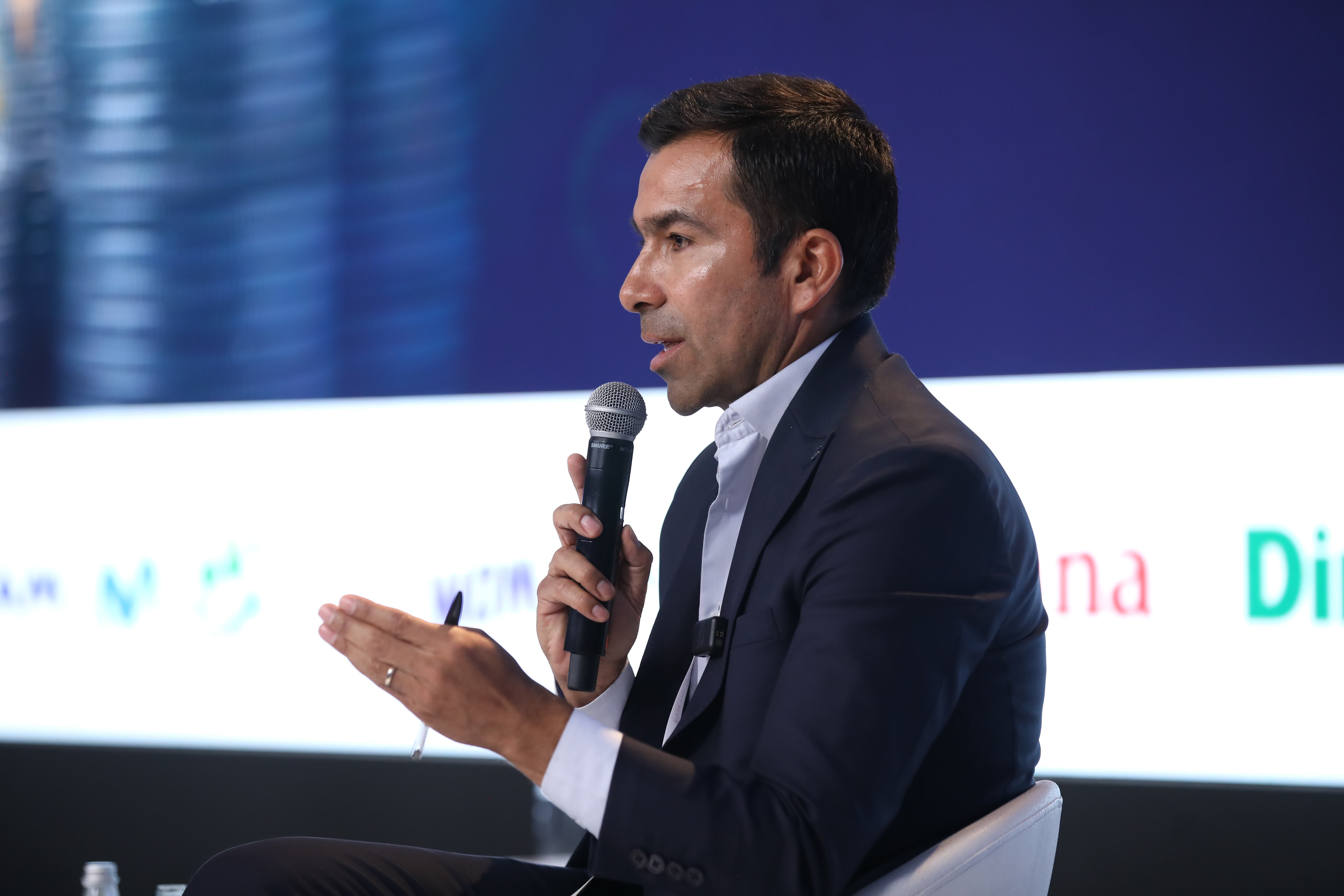 GRAN FORO COLOMBIA 2024