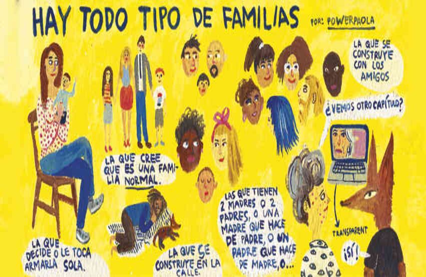 Apareció en la edición 135. 