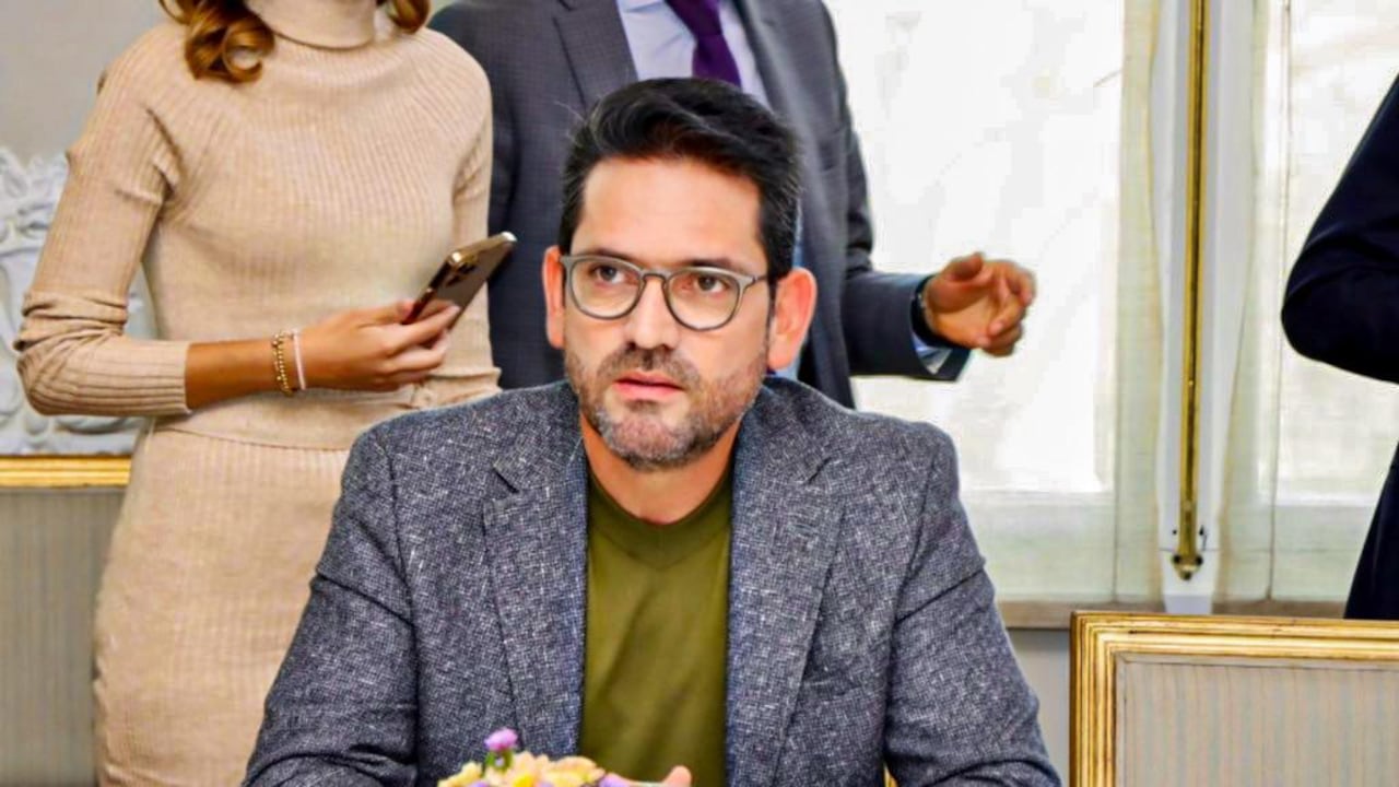 Juan Guillermo Zuluaga