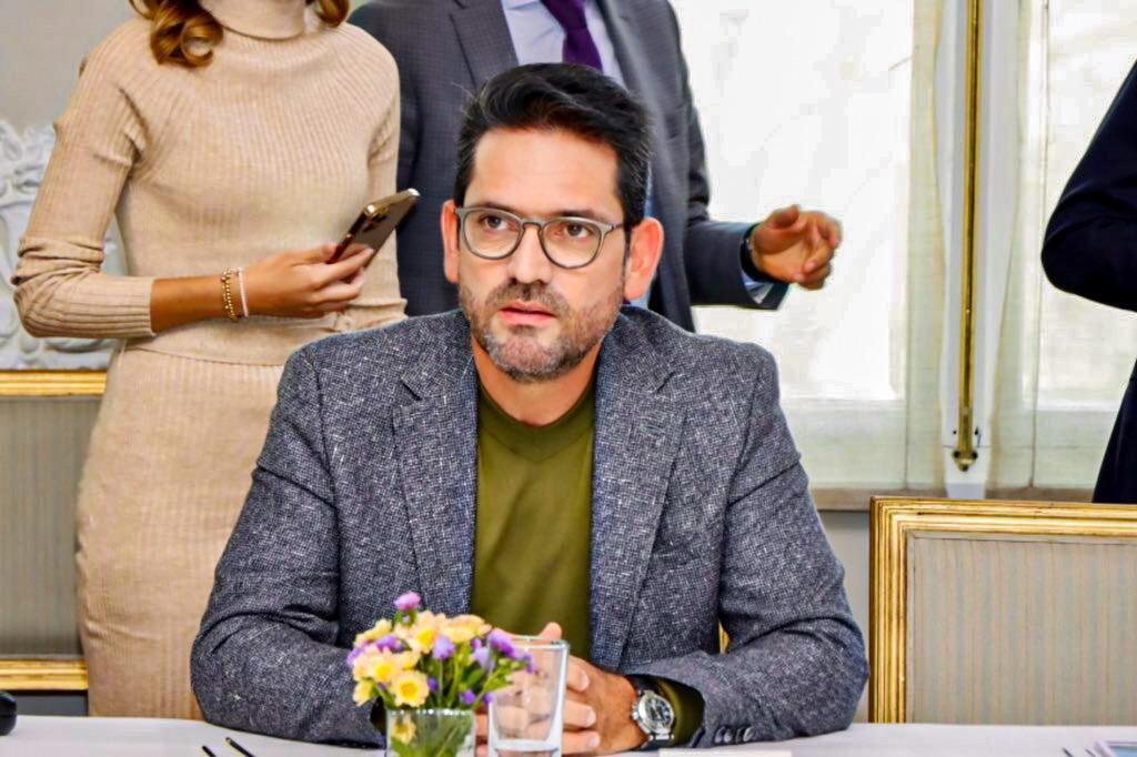 Juan Guillermo Zuluaga