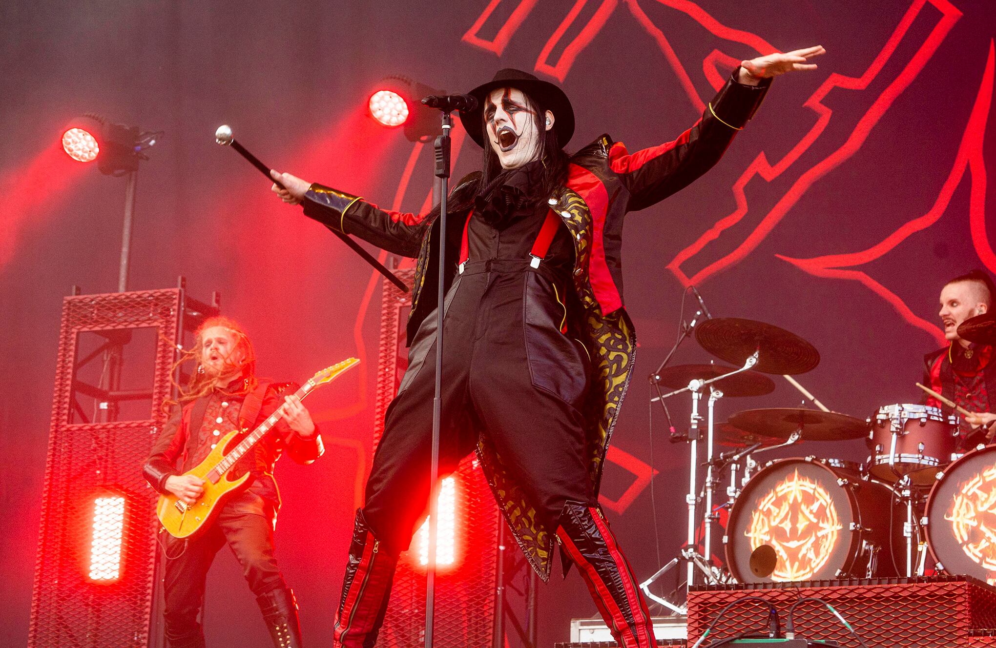 Fotos de la semana 19 mayo