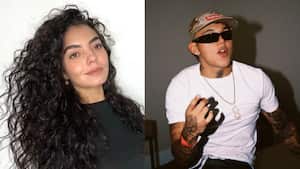 Filtran video de Beéle con Valentina Taguado en Bogotá; les llueven miles de críticas