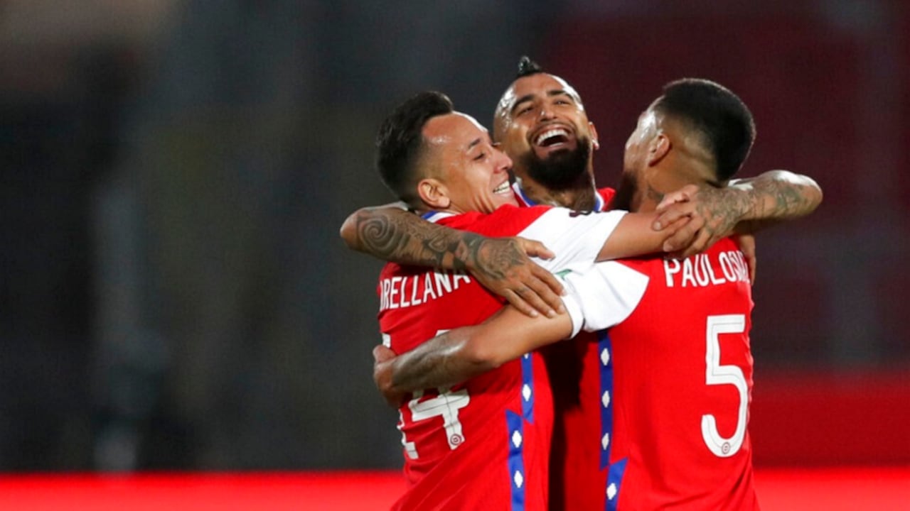 Chile 2 - Perú 0 | Eliminatorias Sudamericanas: resumen, goles y análisis del partido