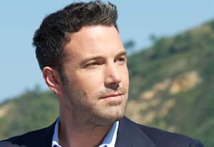 Ben Affleck ha actuado en más de 30 películas y dirigido tres. Ahora con 40 años recién cumplidos se siente más seguro detrás de las cámaras.