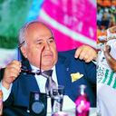 Atlético Nacional pertenece a la Organización Ardila Lülle.