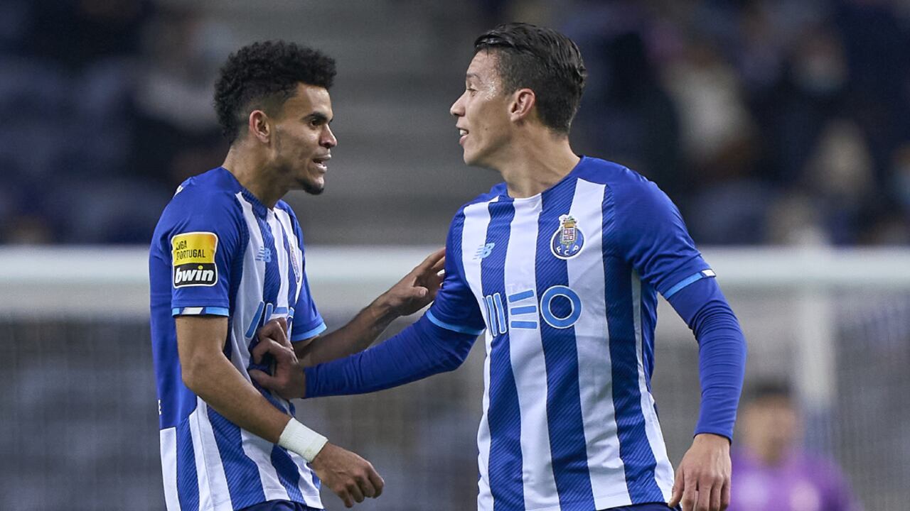 En seis meses marcó 14 goles, que sirvieron para que alcanzaran el título de liga.