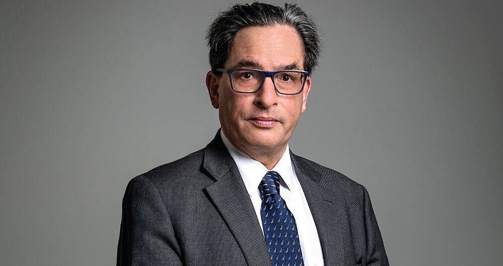 El ministro Carrasquilla se mostró confiado en pasar una reforma fiscal, lo que dará tranquilidad a las calificadoras.