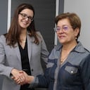 Estados Unidos manifestó su apoyo a la reforma laboral.