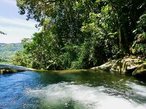 San Carlos, Antioquia, es ideal para los amantes de la naturaleza.