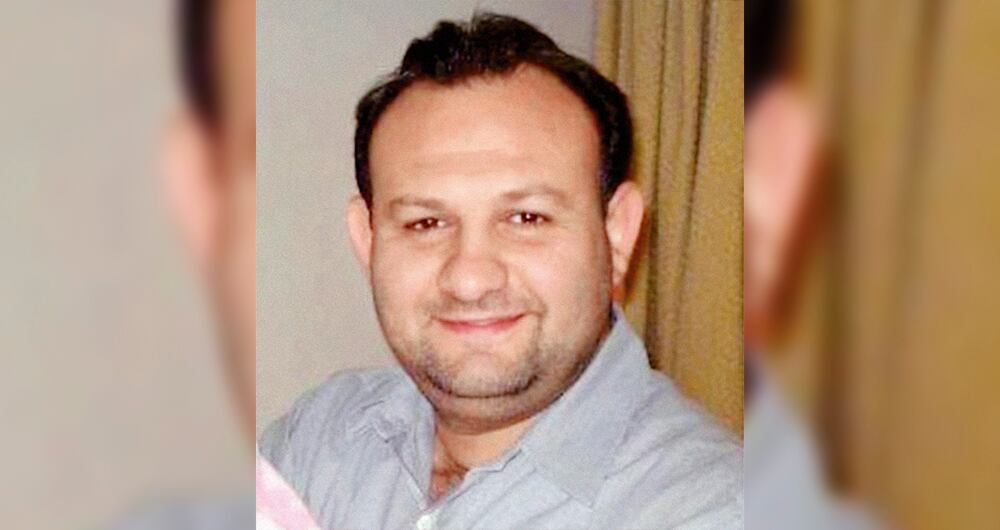 Feras Antoon, CEO de MindGeek, no tiene redes sociales, pero sí una ostentosa mansión en Canadá.