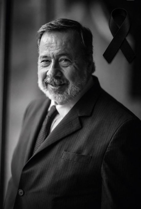 Gustavo Adolfo Gallón Giraldo
