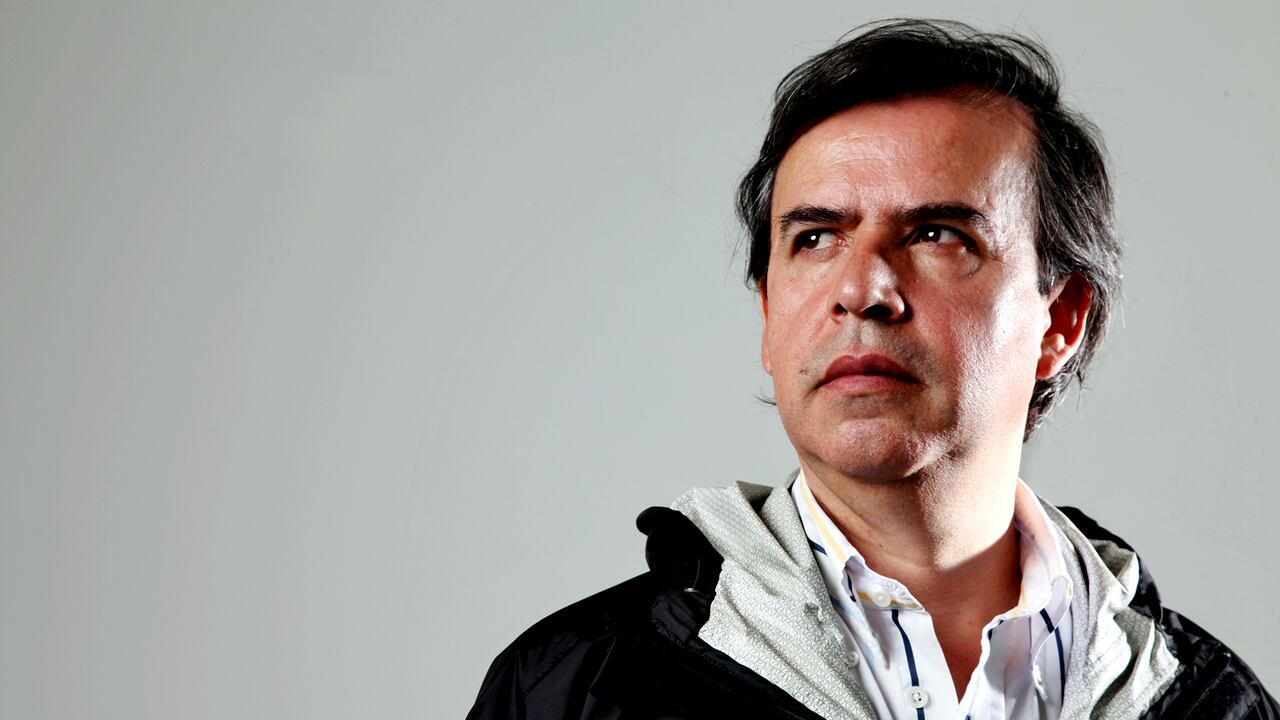 Álex Venot, abogado, fue condenado por el caso Hyundai. Foto: Alejandro Acosta- Revista Dinero.