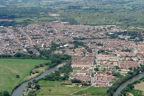 Municipio Cartago Valle
